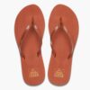 This is an image of New Arrivals Outfit of the Week Sandals Women REEF WOMEN’S BLISS NIGHTS SANDALS