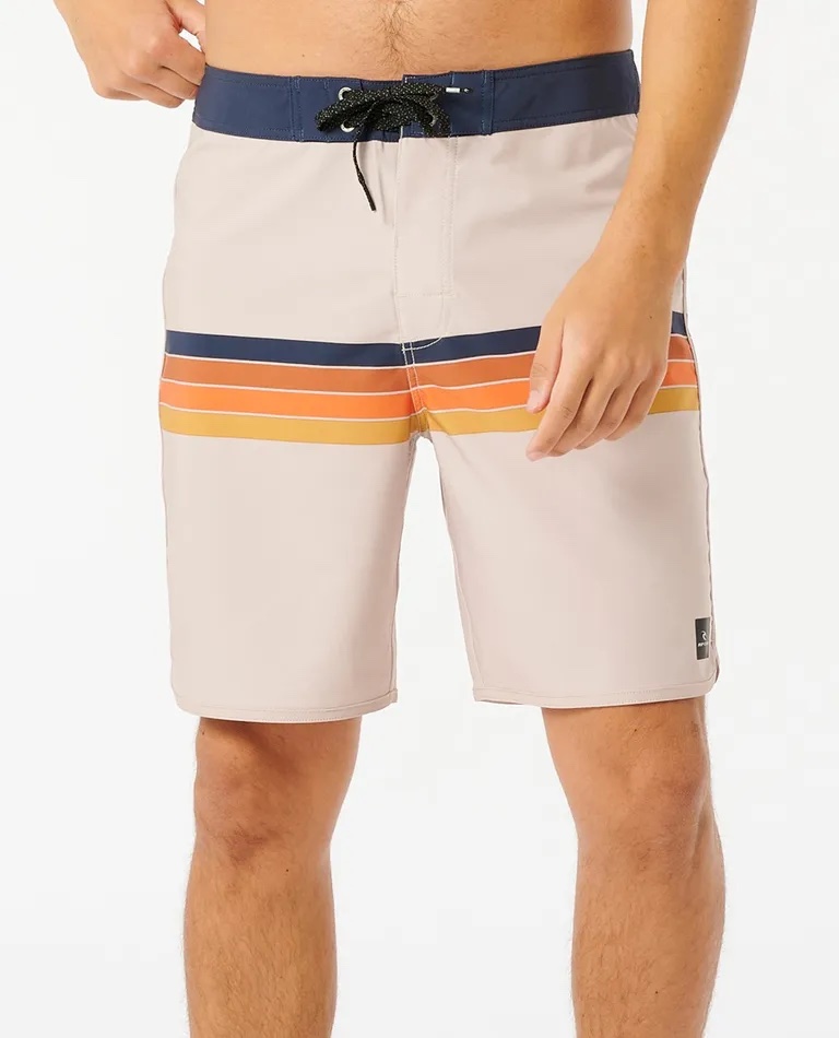 This is an image of Boardshorts Men RIP CURL MEN’S Mirage Surf Revival 19″ Boardshort