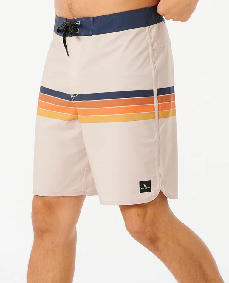 This is an image of Boardshorts Men RIP CURL MEN’S Mirage Surf Revival 19″ Boardshort