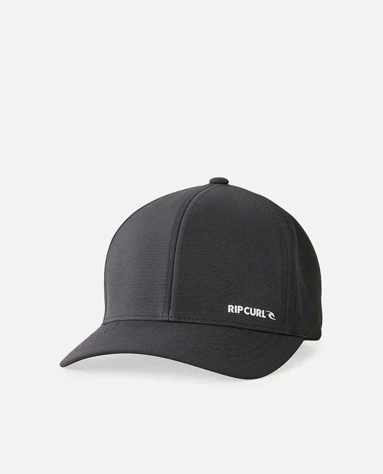 This is an image of RIP CURL MEN’S VaporCool Phaser Flexfit Cap
