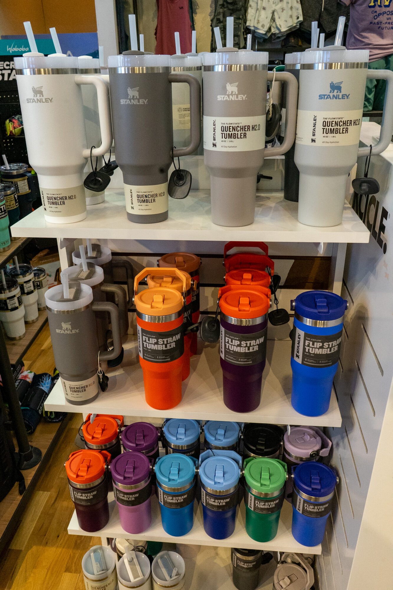 Maui Nix Store Tour