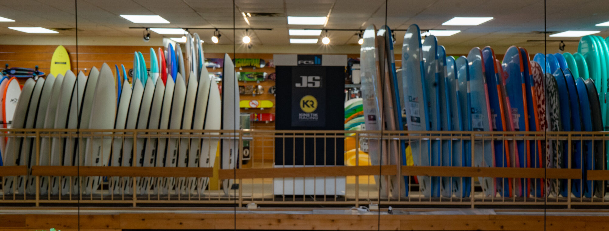 Maui Nix Store Tour