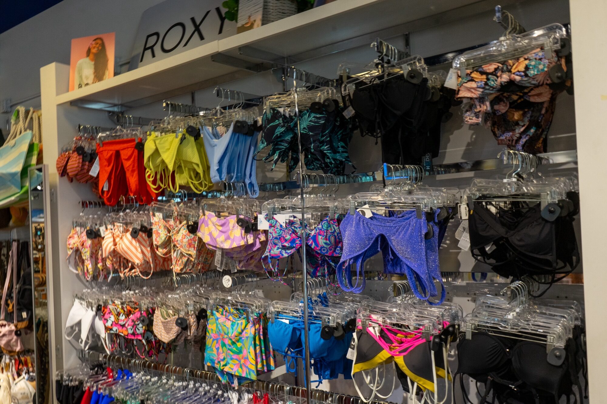 Maui Nix Store Tour