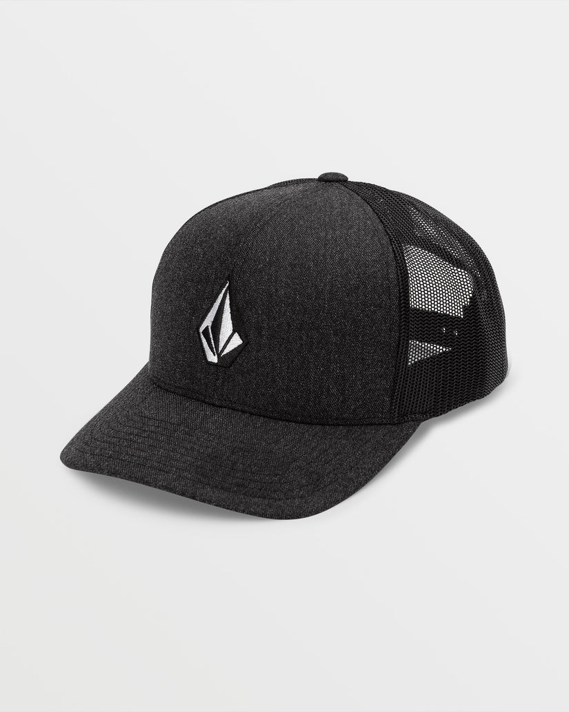 This is an image of Hats Men Volcom Men’s Full Stone Cheese Hat