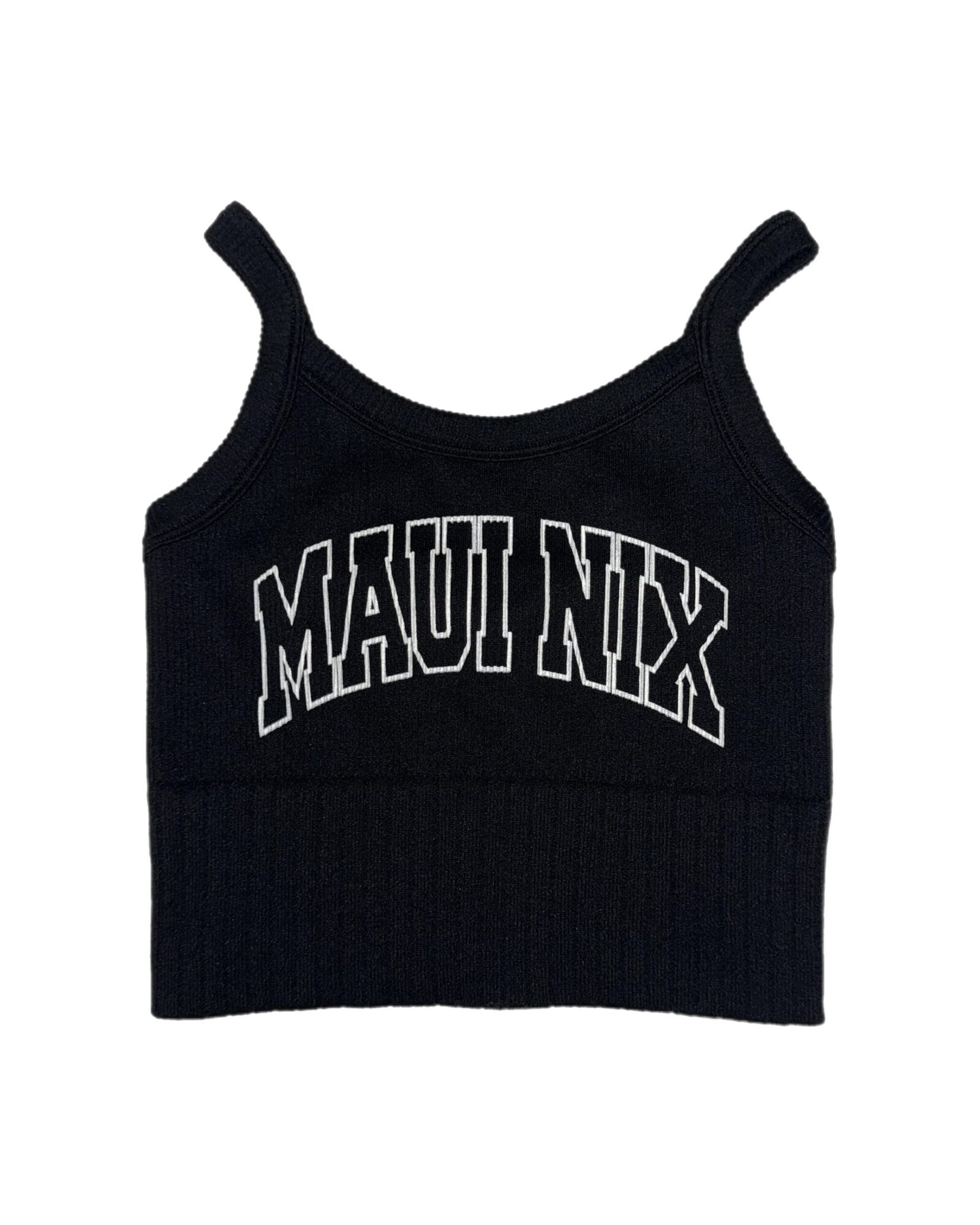 This is an image of Tanks Maui Nix Tuition Tank