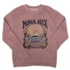 This is an image of Long Sleeves and Hoodies Maui Nix Grower Sweatshirt