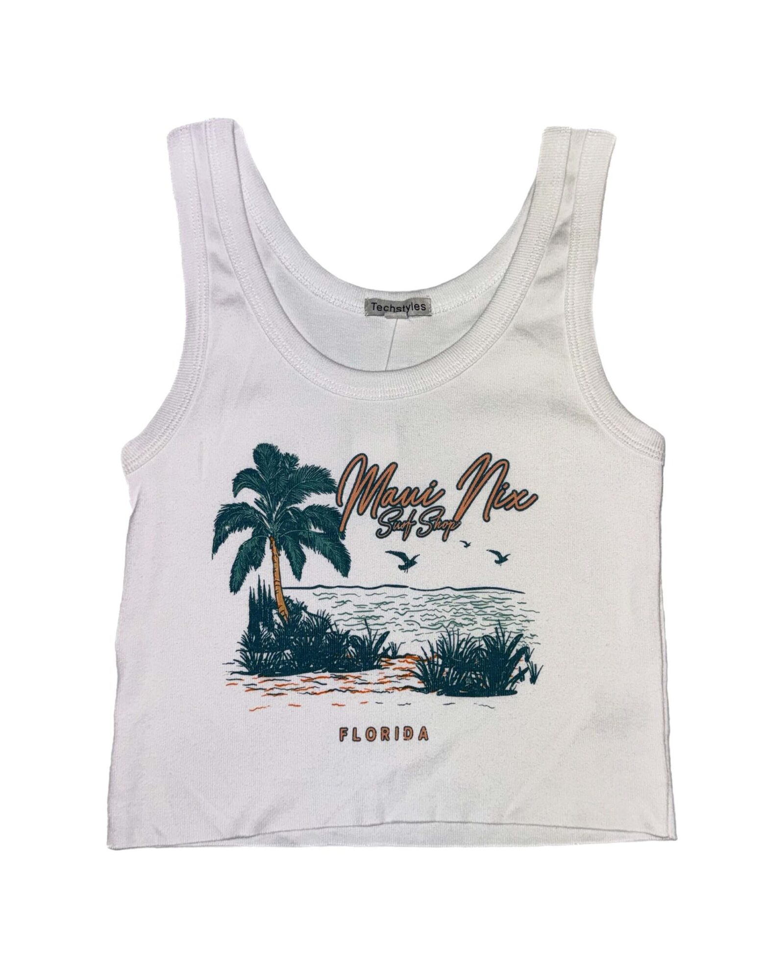 This is an image of Tanks Maui Nix Habit Forming Tank