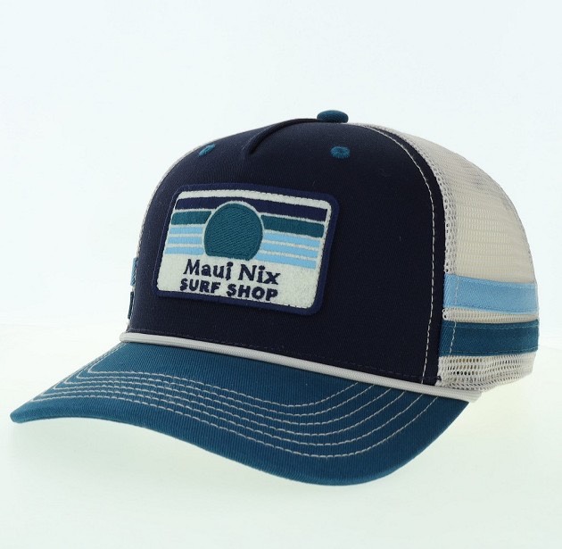 This is an image of Hats Maui Nix The Sundrop Hat