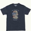 This is an image of Men Tees Tees Tees and Tanks Tees and Tops Women Maui Nix Ouray the Chill SS