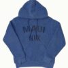 This is an image of Hoodies and Jackets Long Sleeves and Hoodies Women Maui Nix Sharla Sherpa PO