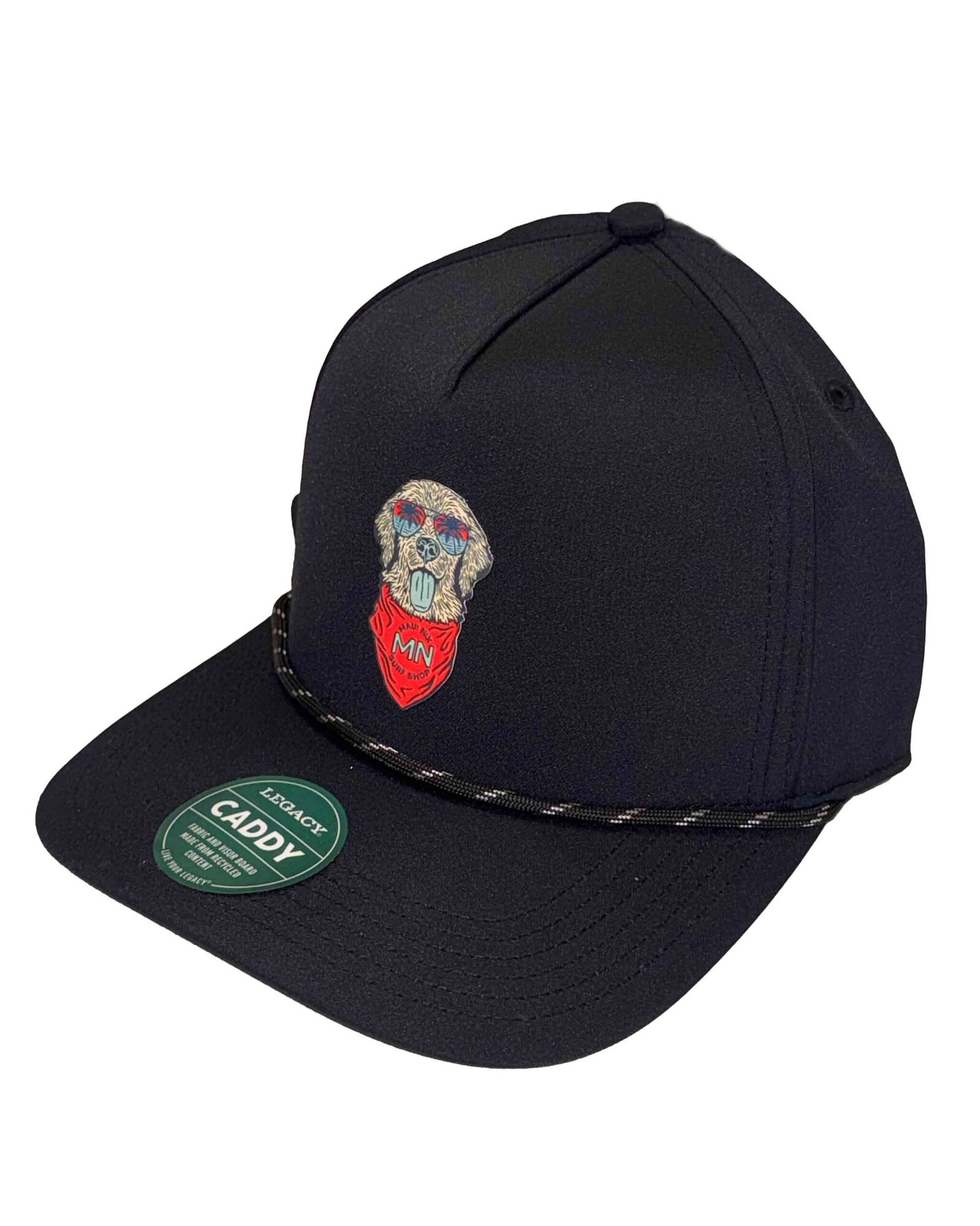 This is an image of Maui Nix The Pup Hat