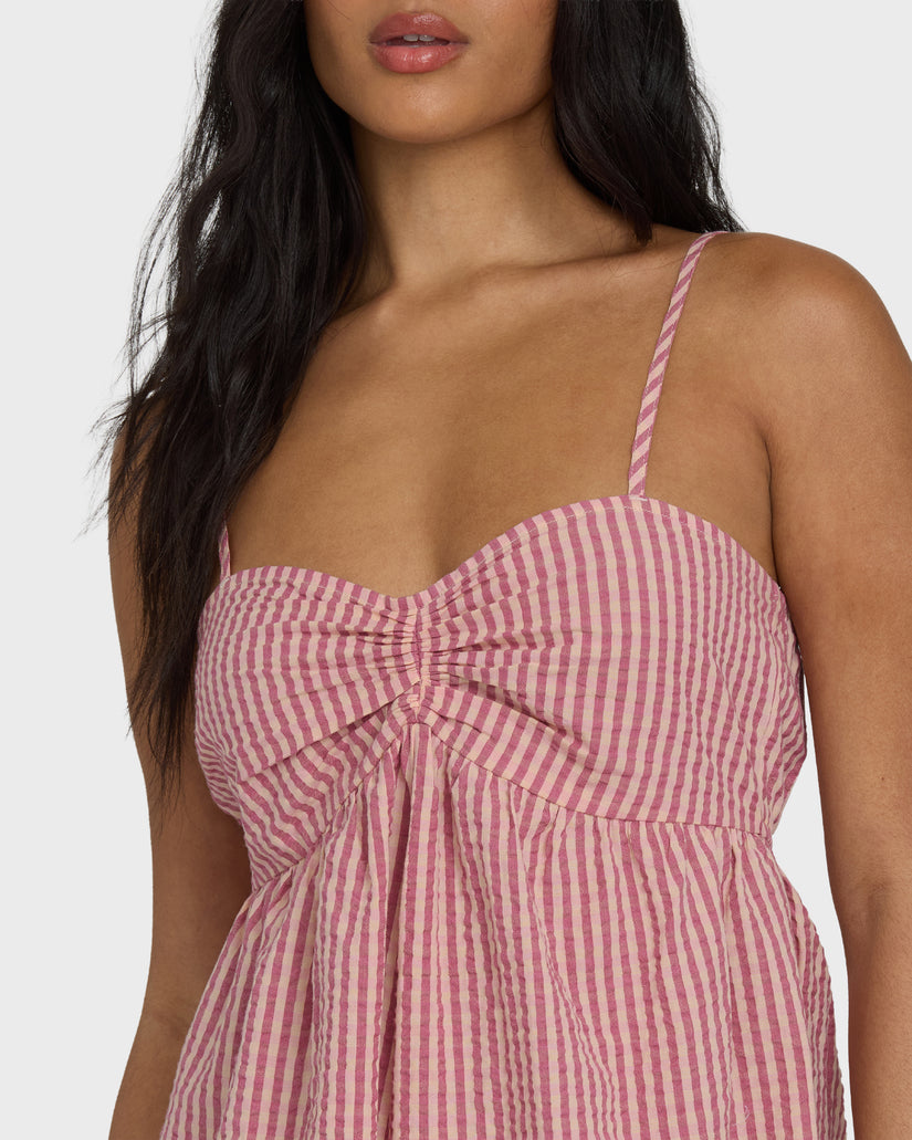 This is an image of Star Glow Romper