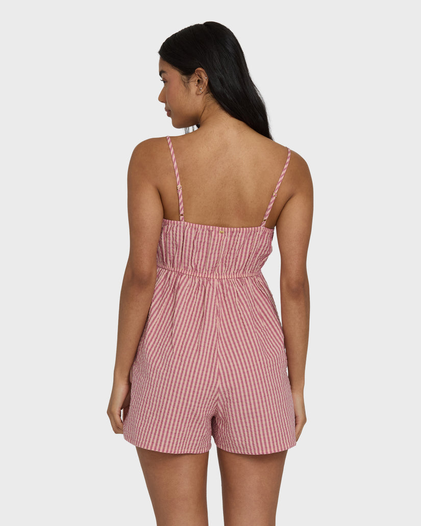 This is an image of Star Glow Romper